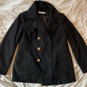 Michael Kors P coat